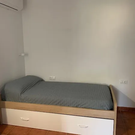 Apartment Sunny *