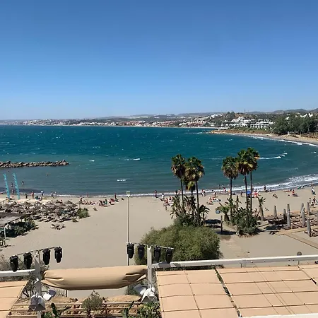 Sunny * Estepona