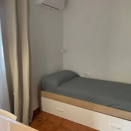Sunny Apartment