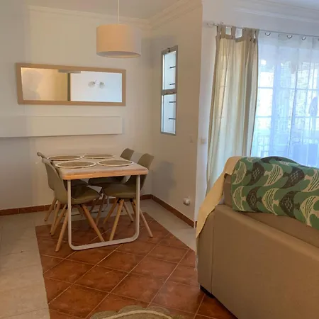 Apartment Sunny
