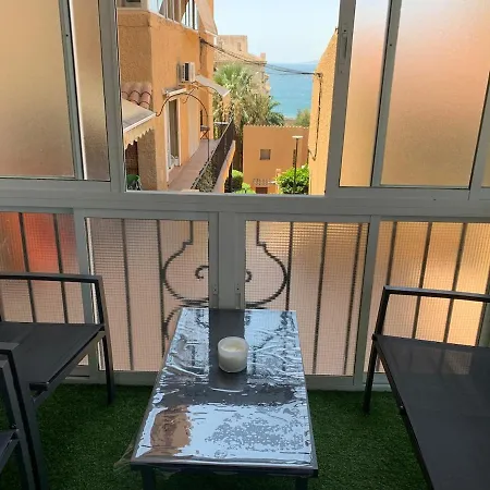 Apartment Sunny Estepona