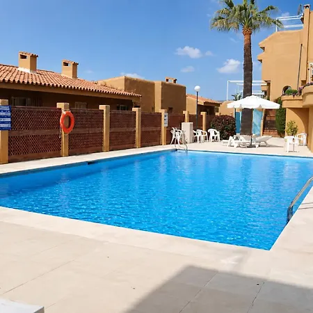 Apartment Sunny Estepona
